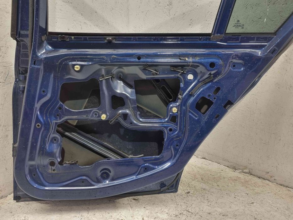 Usa dreapta spate Bmw 3 (E90) Facelift [Fabr 2005-2011]