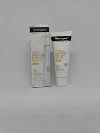 Neutrogena Purescreen Tinted Sunscreen SPF 30 - LIGHT (32ml)