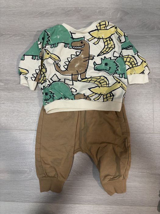 Бебешки комплектчета 0-3 месеца