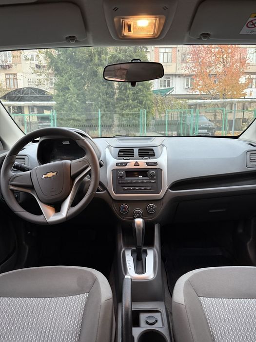 Срочно Cobalt Midnight 2025/25 Пробег 5700км Краскаси тоза.