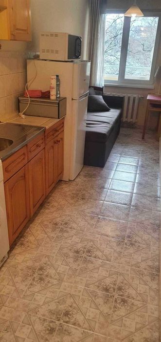 Дава се под наем Едностаен апартамент в София, Борово - 52 кв.м за 370 € - Снимка #2