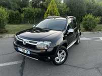 Ducia Duster Prestige 4X4, 1,5 Dci