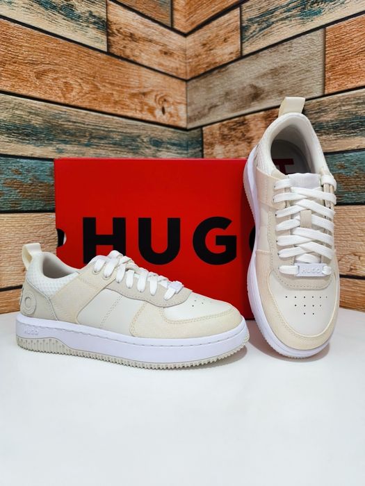 Sneakers Calvin Klein/Tommy Hilfiger/Karl Lagerfeld/Adidas