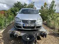 Vw golf 5 1.9 4x4