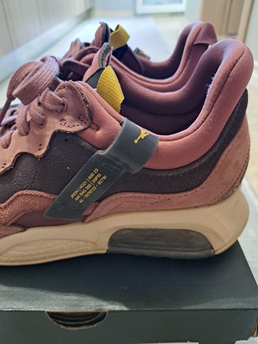 Маратонки AIR Jordan