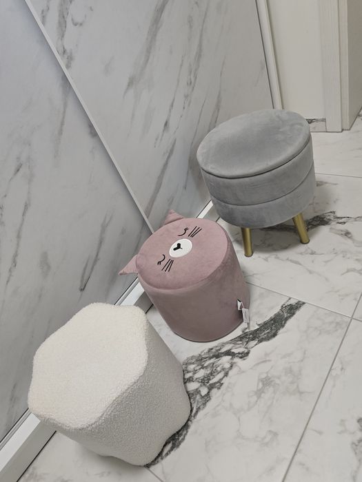 *НОВИ* Табуретки