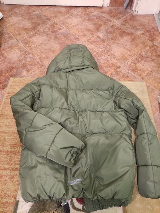 Детско зимно яке Tom Taylor  152 размер