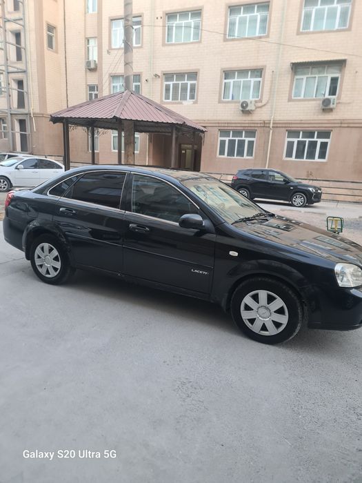 Срочный ласетти 1.6 автомат