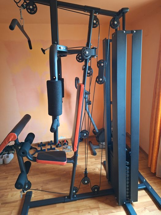 Vând aparat multifunctional urgent