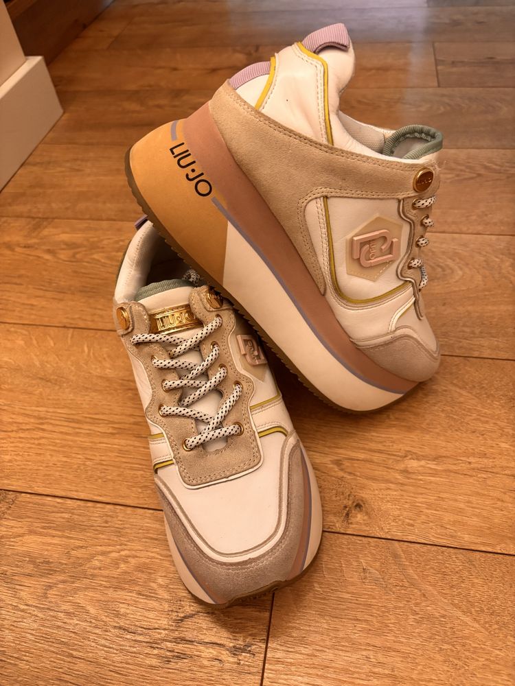 Liu jo super maxi londer
