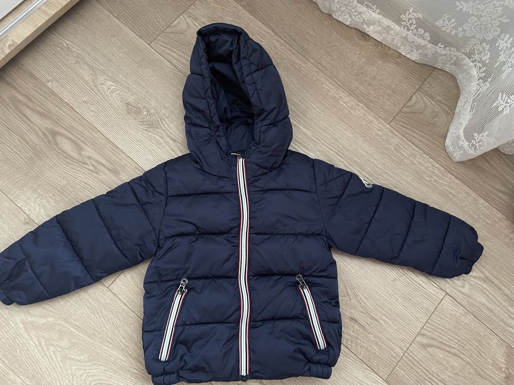 Детски комплект Moncler