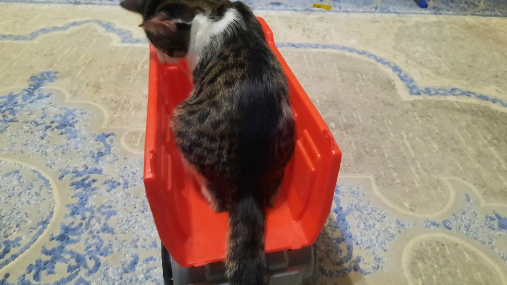 Продам большой КАМАЗ