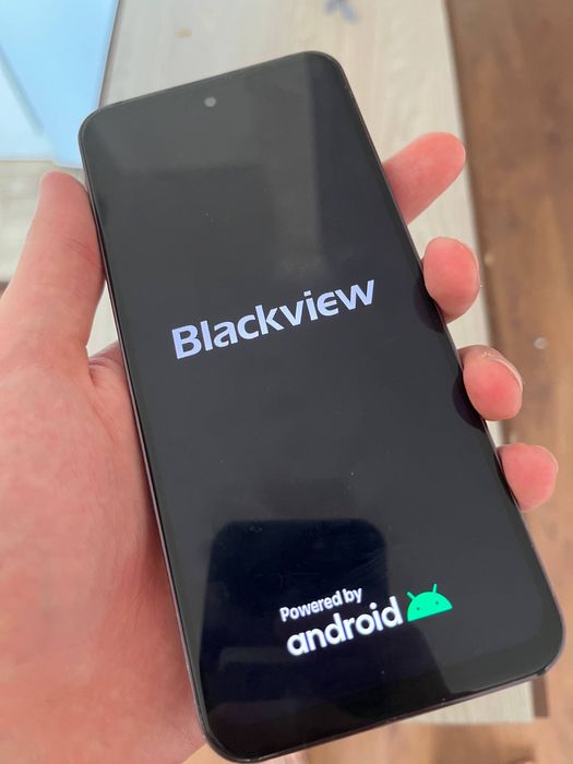 Телефон Blackview A96