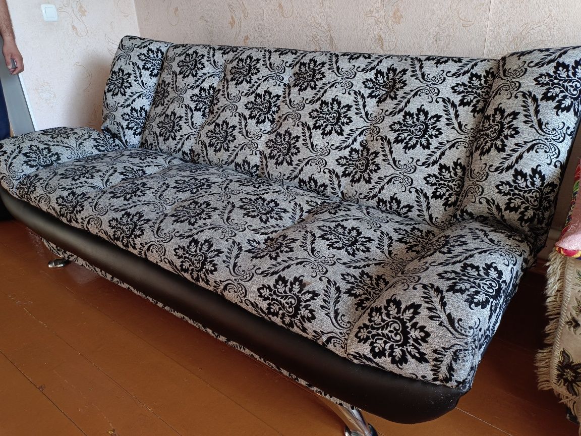 Мягкая мебель 2 дивана 2 кресла