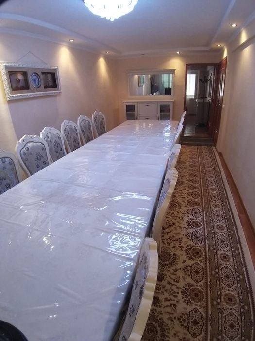 Столы в гостиную