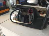 Боковой зеркало на Hyundai Elantra