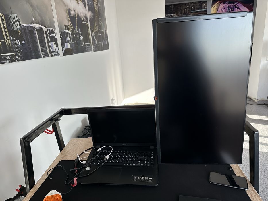 кронштейн для монитора