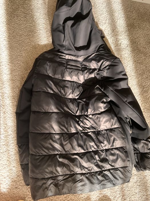 Haina de iarna Canadian Classic femei