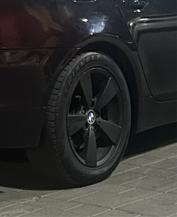 Продам диски на R17 или обмен на R18, R19