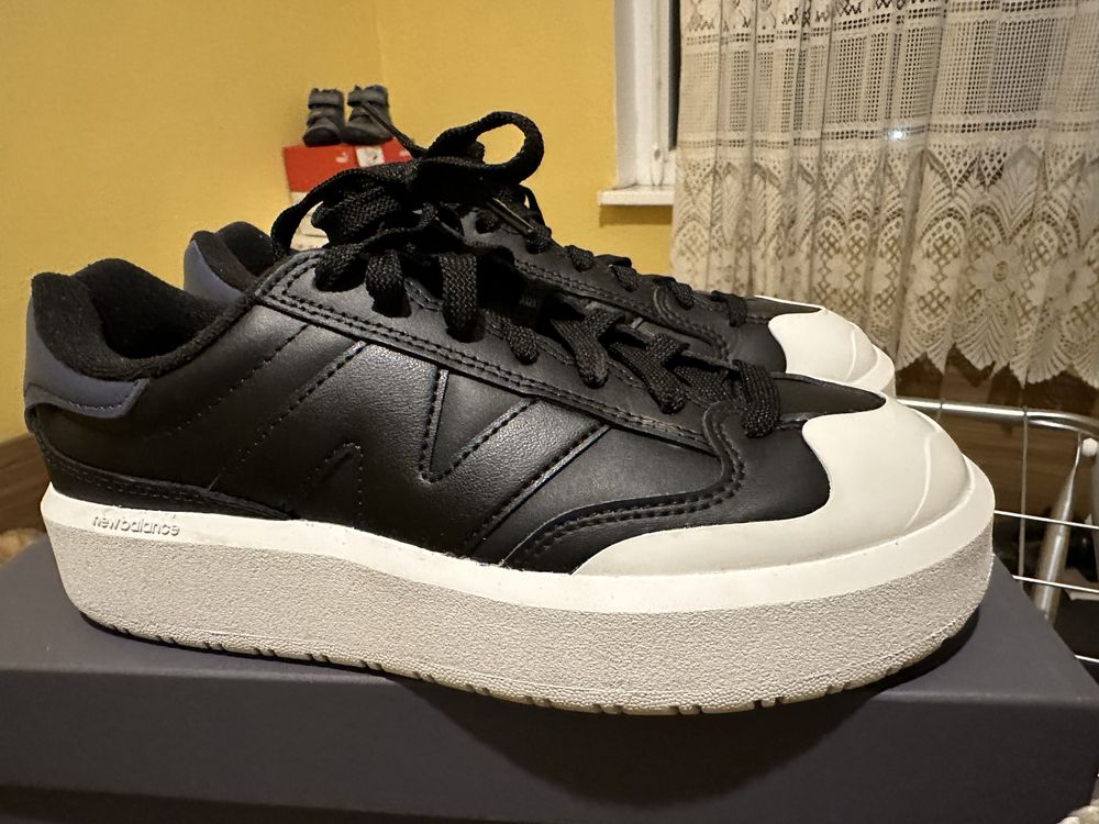 Маратонки New Balance