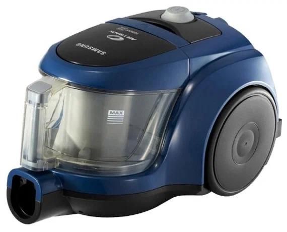 Пылесос Samsung Air Track 1600W Twin Chamber.