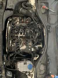 Motor DDD 2.0 TDI eur6 ultra 190cp CNHA 100k