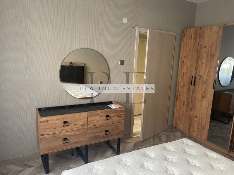 Дава се под наем Двустаен апартамент в София, Иван Вазов - 65 кв.м за 720 € - Снимка #11