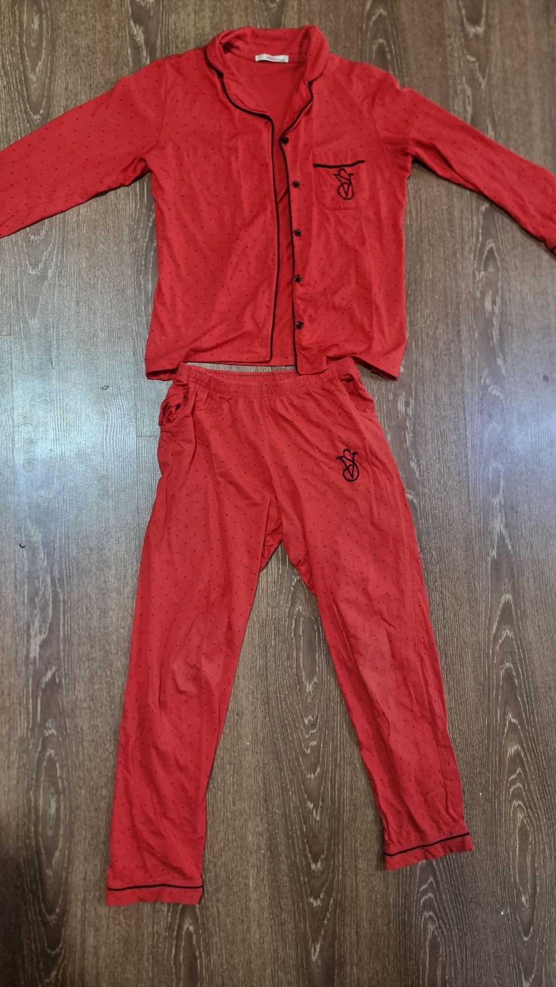 Pijama 46 razmer holati yaxshi