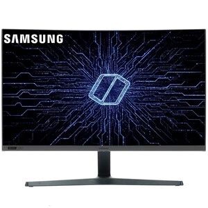 Монитор Игровой 27 Samsung 240гц