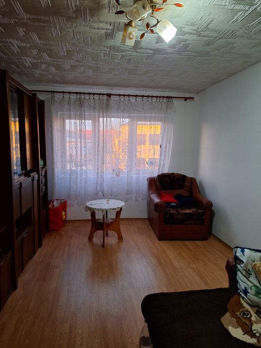 Apartament 2 camere  PB. Etaj 2