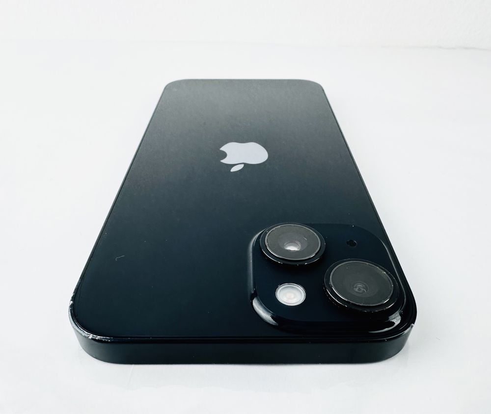 Apple iPhone 14 128GB Midnight 96% Батерия! Гаранция!