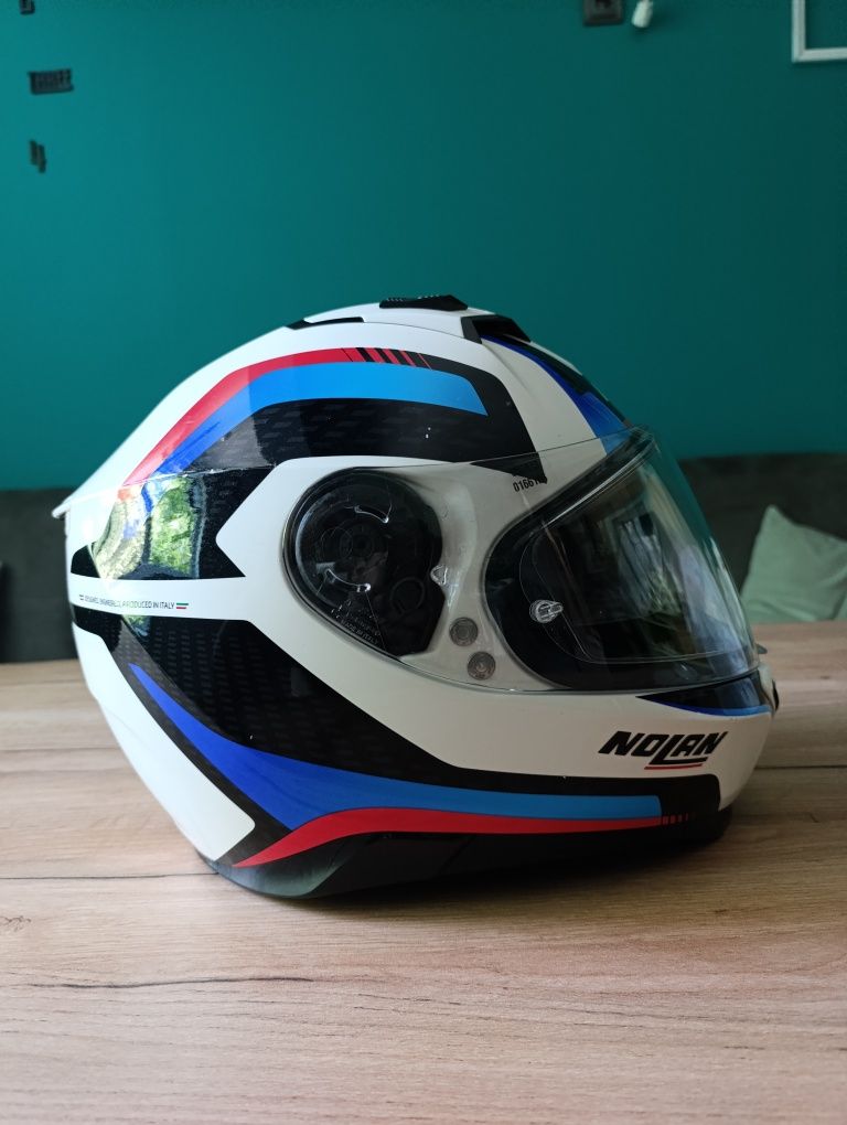 Каска Nolan N87 размер Л