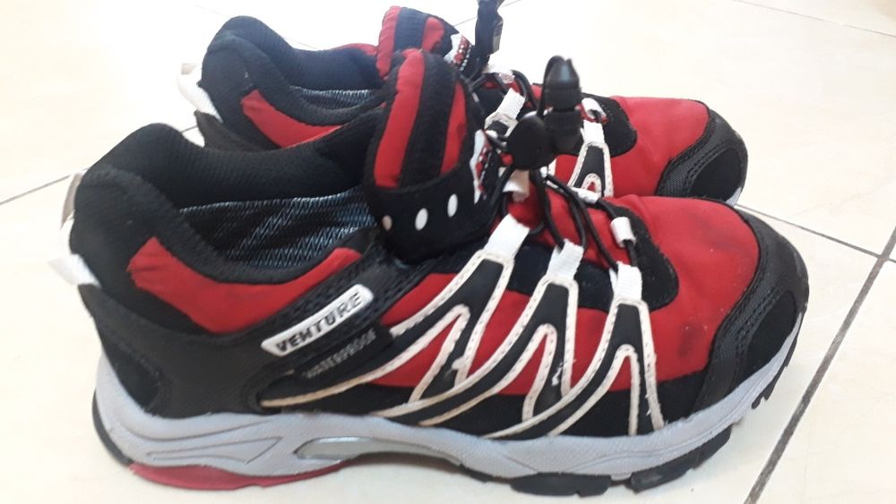 Детски маратонки Venture, 34  номер