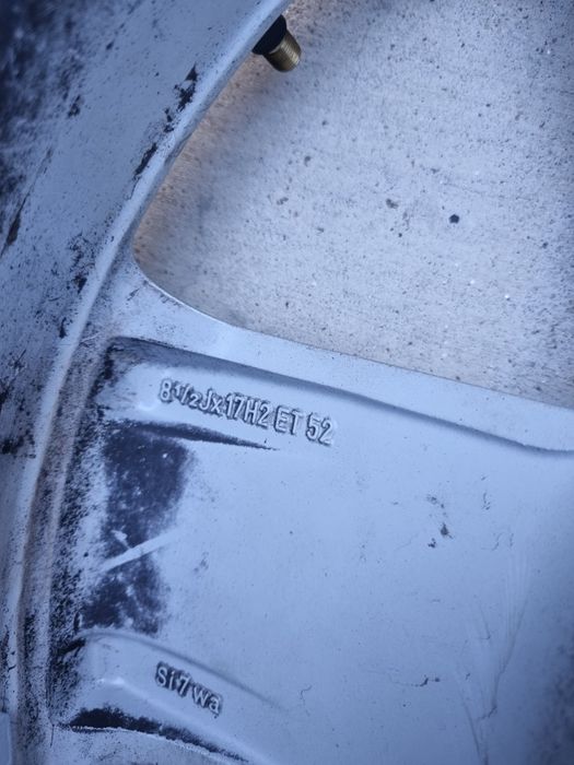 Д-ти 5×114.3  17 цола  Хонда Тойота  Мерцедес МL 17цола Ауди Q5 БМВ