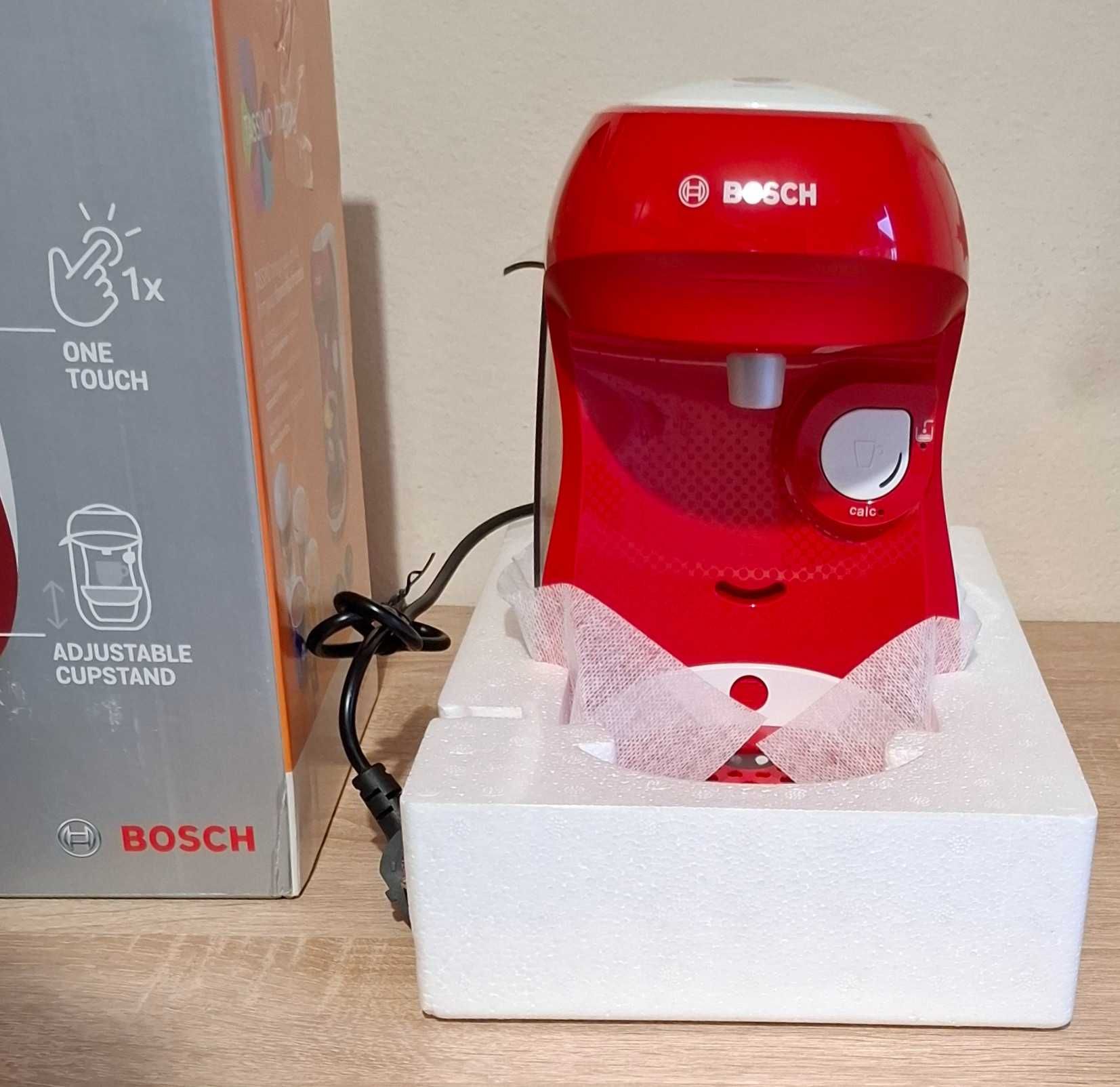 Bosch Tassimo-кафемашина за капсули,1400 W