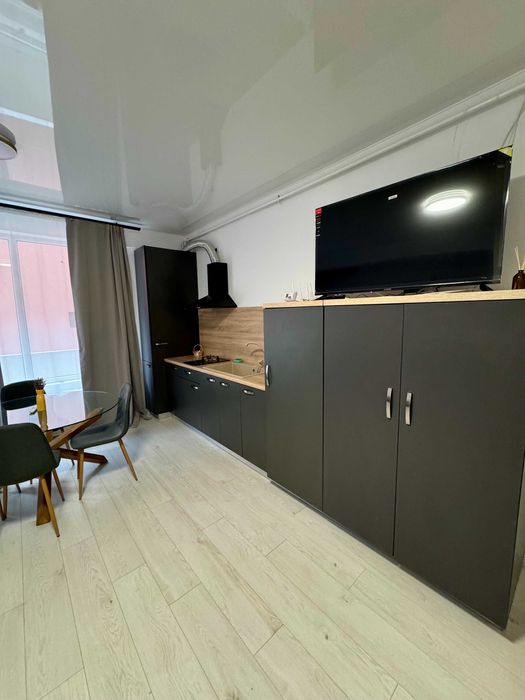 Apartament de închiriat în extrasezon - Mamaia Nord - zona Lidl