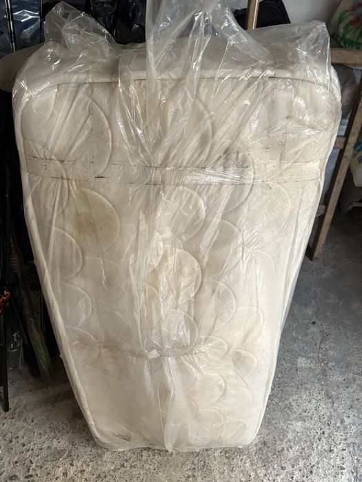 Saltea bebelusi 50x110