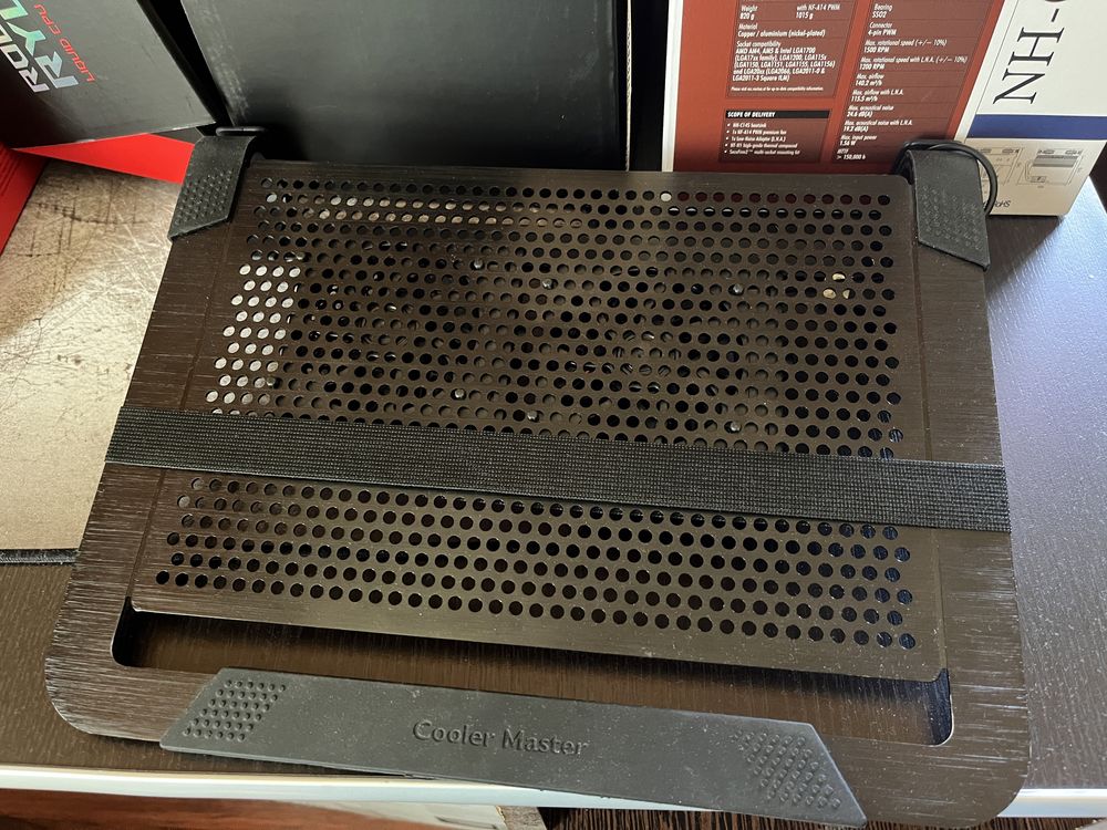 Stand suport laptop Cooler Master