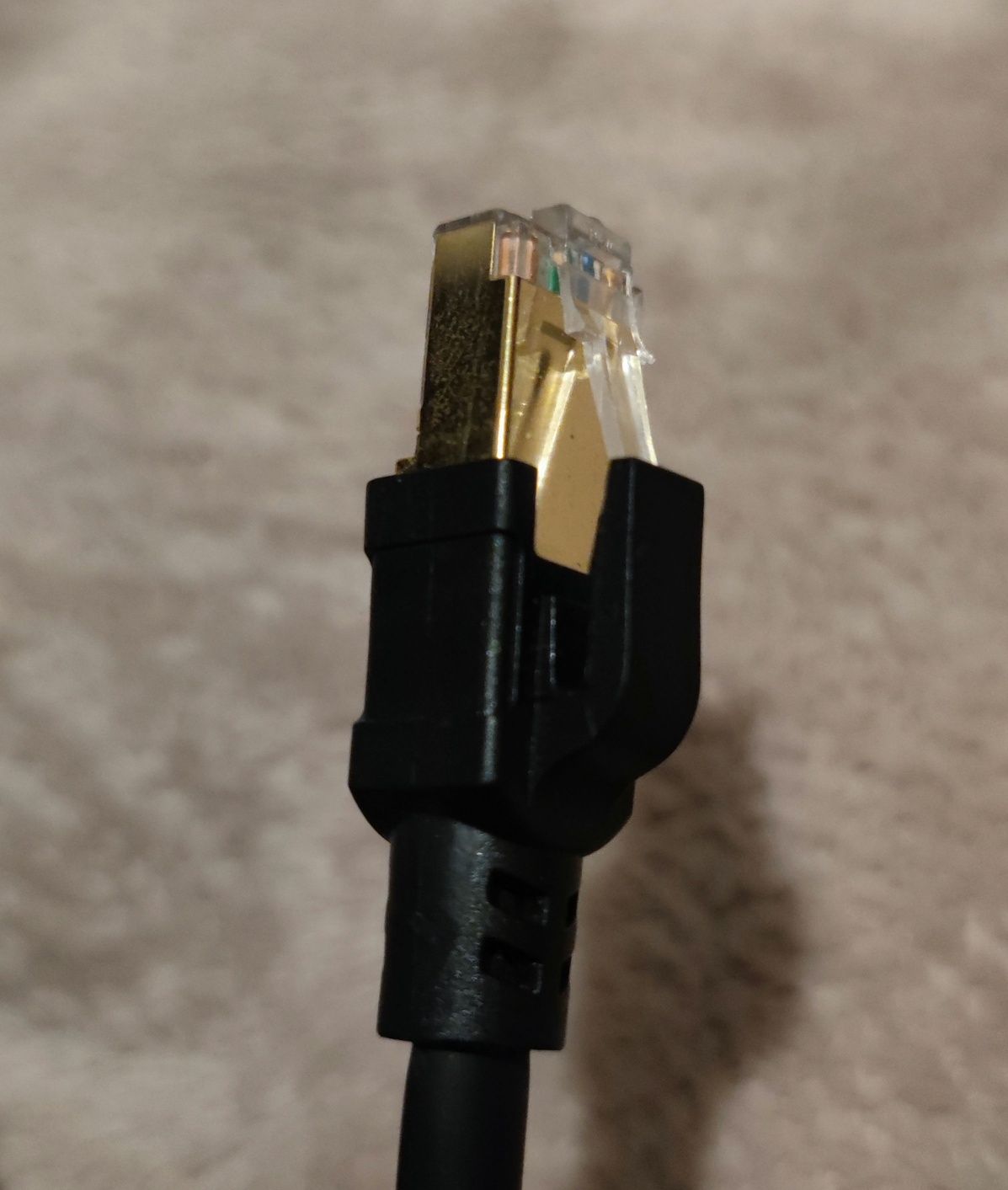 Cablue Ethernet Cat 8 - 5 Metri