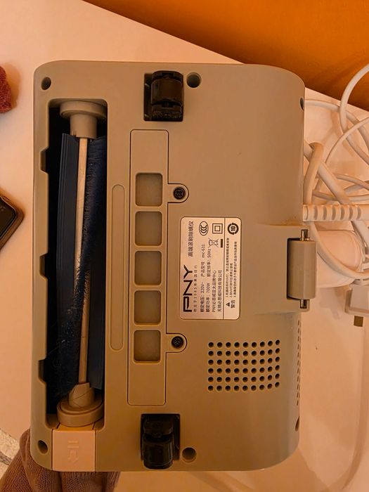 Продам пылесос от пылевого клеща