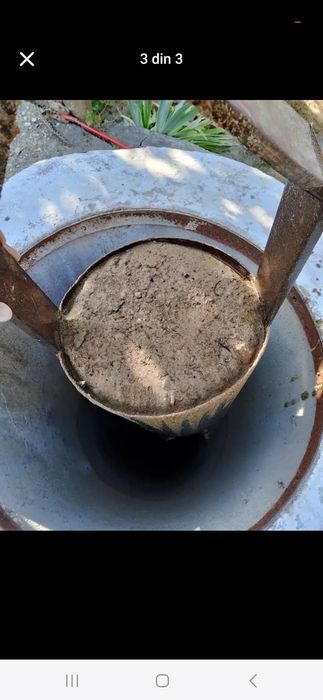 Foraje puțuri/ adanciri