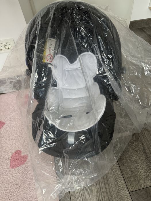 Cărucior 3 în 1 Chicco ( Landou, Scoică) unisex