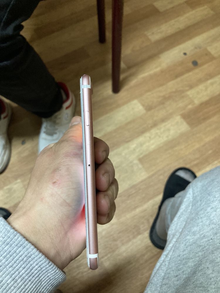 Iphone 7 32 gb 84 емкость