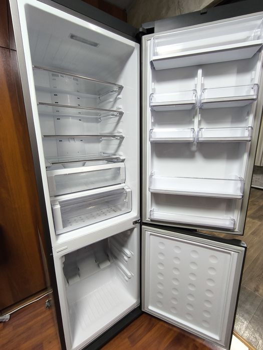 Холодильник samsung