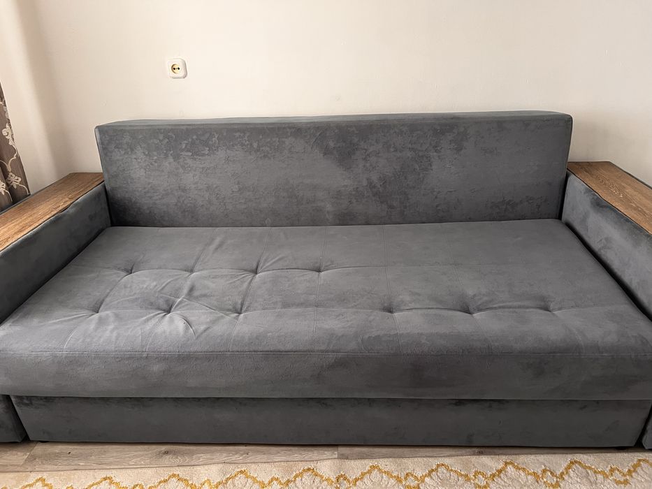 Диван раскладной