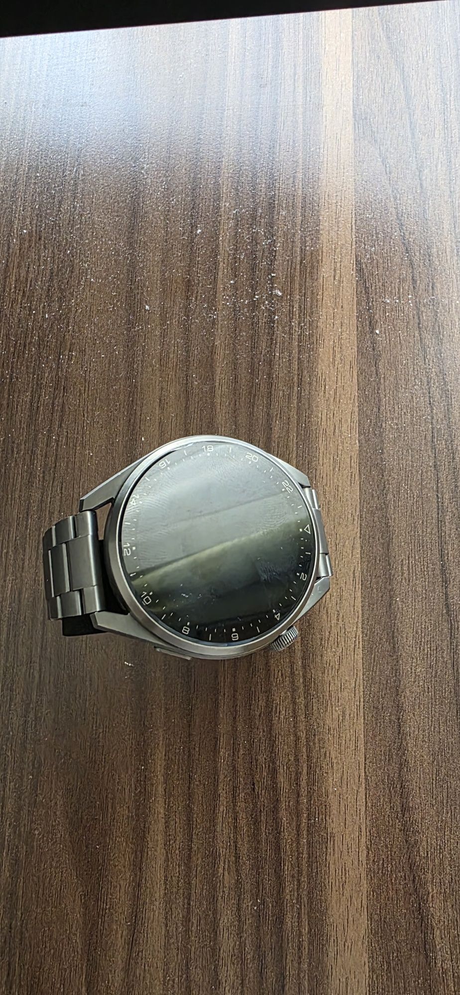 Ceas Huawei Watch 3 Pro