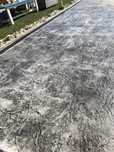 Beton amprentat, amenajari beton amprentat, decorare,