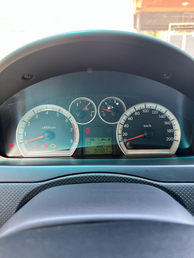 Chevrolet Nexia 3
