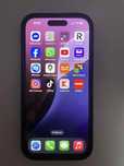 Iphone 15 ca nou! Codat three irl
