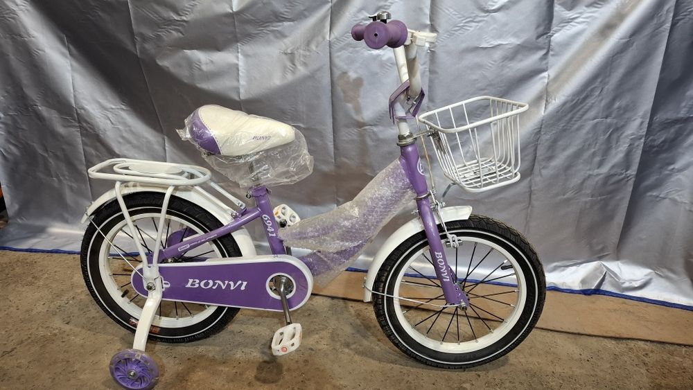 Оптом 16 размер велосипеды